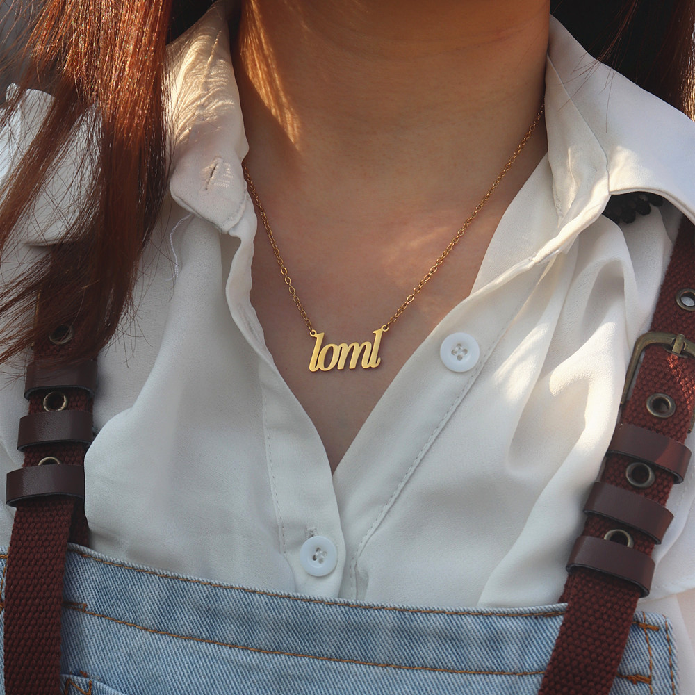 Gioielli ispirati a TS Collane - Women'S Fashion London recensione e prezzo