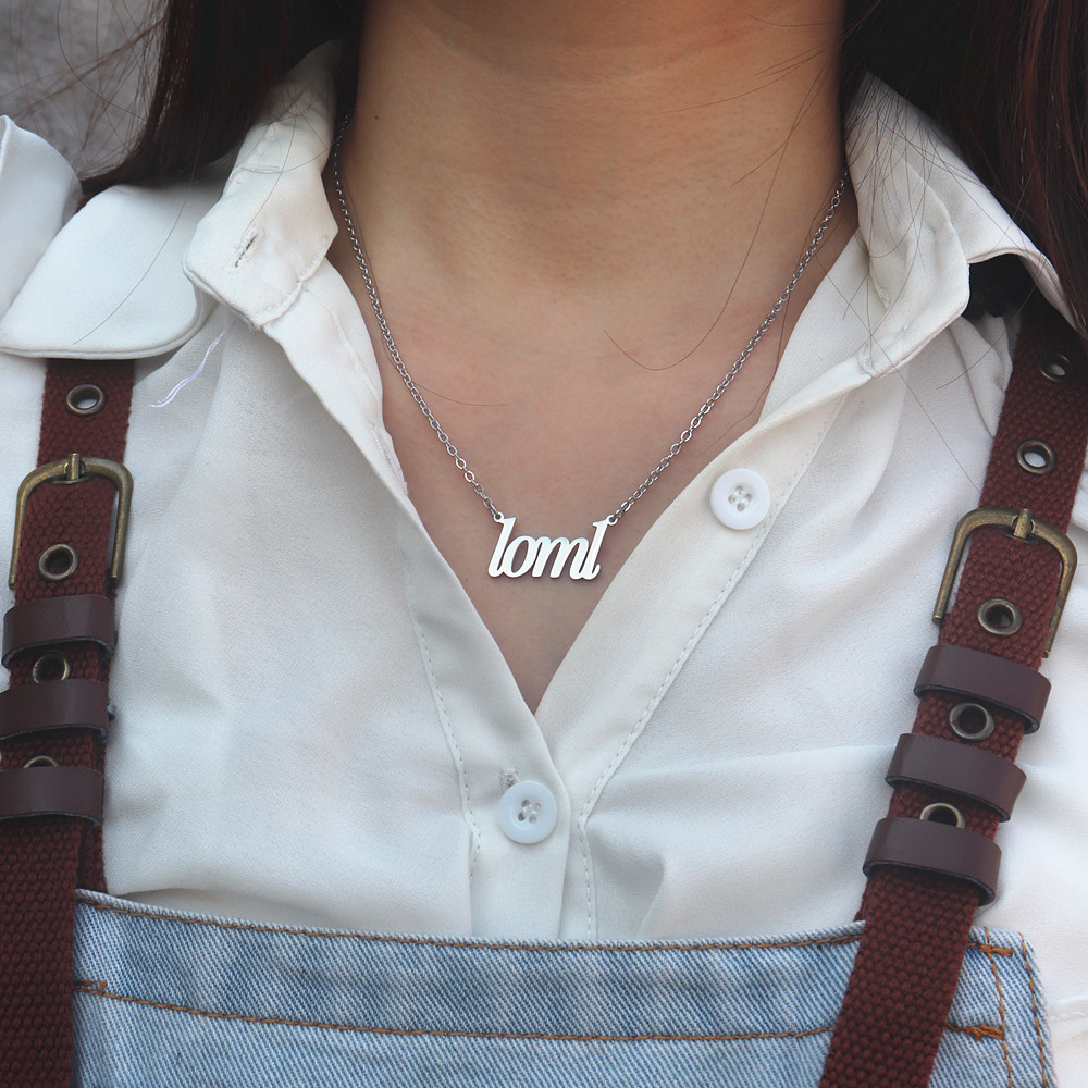 Gioielli ispirati a TS Collane - Women'S Fashion London recensione e prezzo