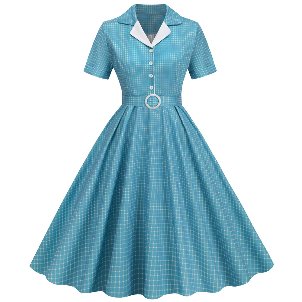 Abiti Estivi da Ufficio a Quad - Women'S Fashion From The 60S recensione e prezzo