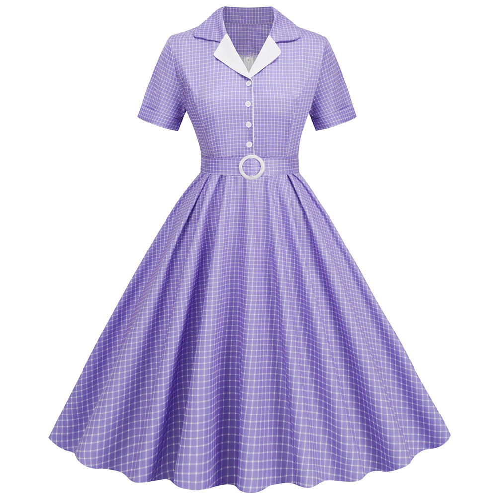 Abiti Estivi da Ufficio a Quad - Women'S Fashion From The 60S recensione e prezzo