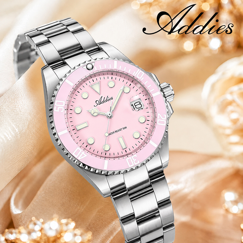 ADDIES Orologio da Donna Imper - Sale Fashion Women recensione e prezzo