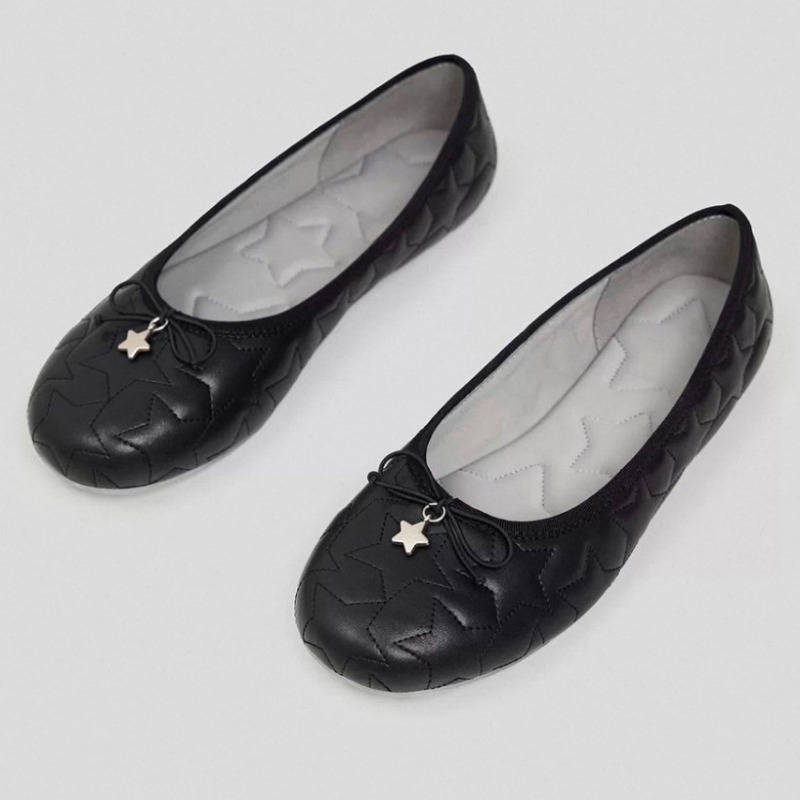 Scarpe da Balletto con Fiocchi - Women'S Fashion Walking Shoes recensione e prezzo