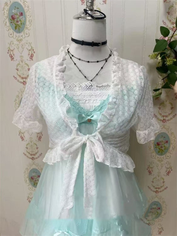 Giapponese Kawaii Dolce Carino - Ruched Dress Mini recensione e prezzo