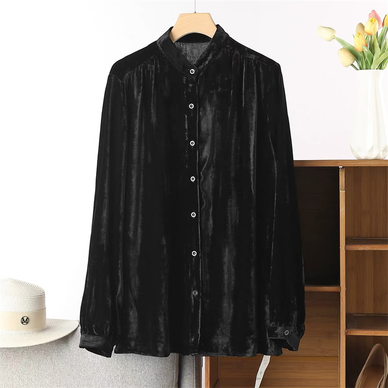 Camicia Casual da Donna in Tin - Women'S Fashion Middle Ages recensione e prezzo