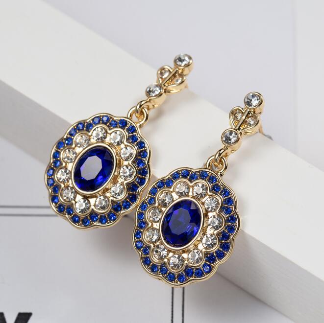 Orecchini Pendenti Luckyshine  - Women'S Fashion London recensione e prezzo