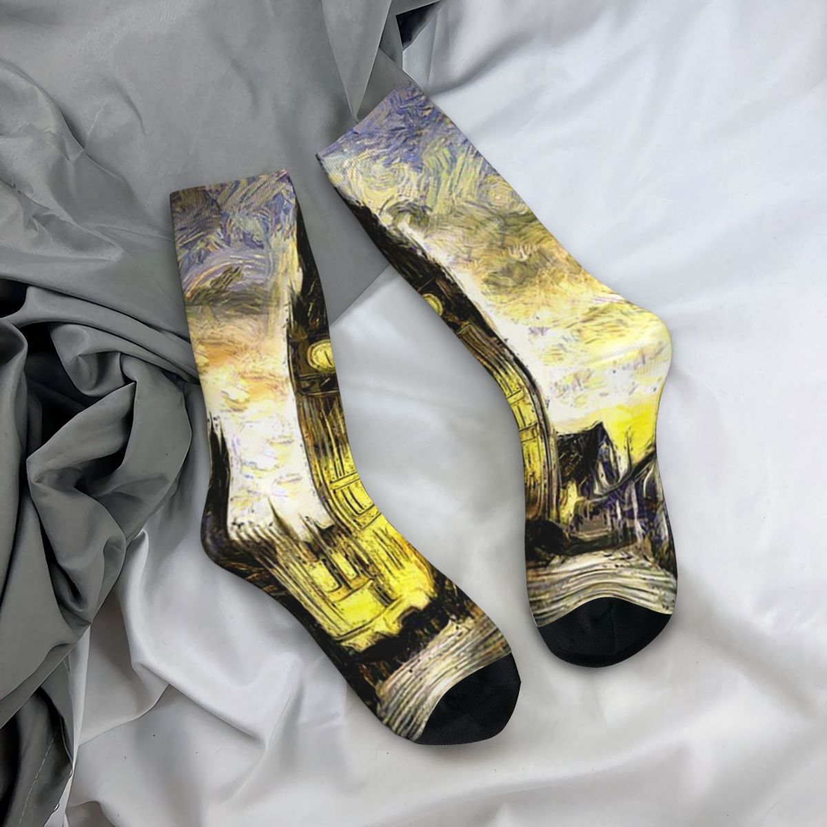 Calze lunghe per tutte le stag - Women'S Fashion London recensione e prezzo