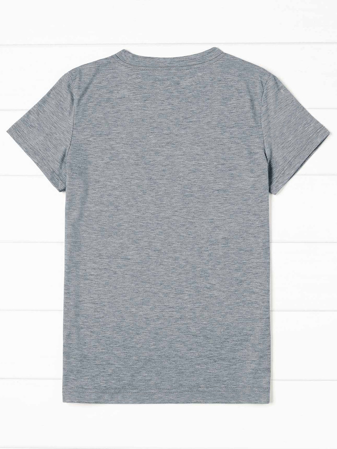 T-shirt con stampa Cartoon Don - Women'S Fashion Trends 2026 Spring Summer recensione e prezzo