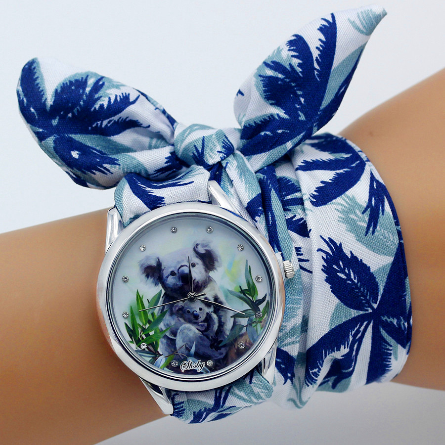Shsby orologio da polso da don - Women'S Fashion From The 60S recensione e prezzo