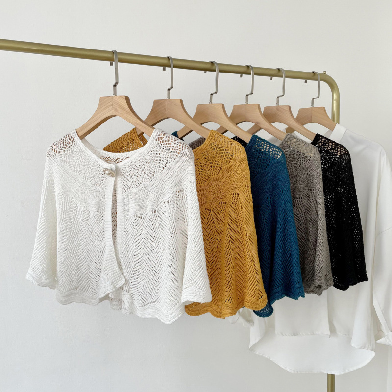 Donna Estate Elegante Maglia a - Women'S Fashion Knitwear recensione e prezzo