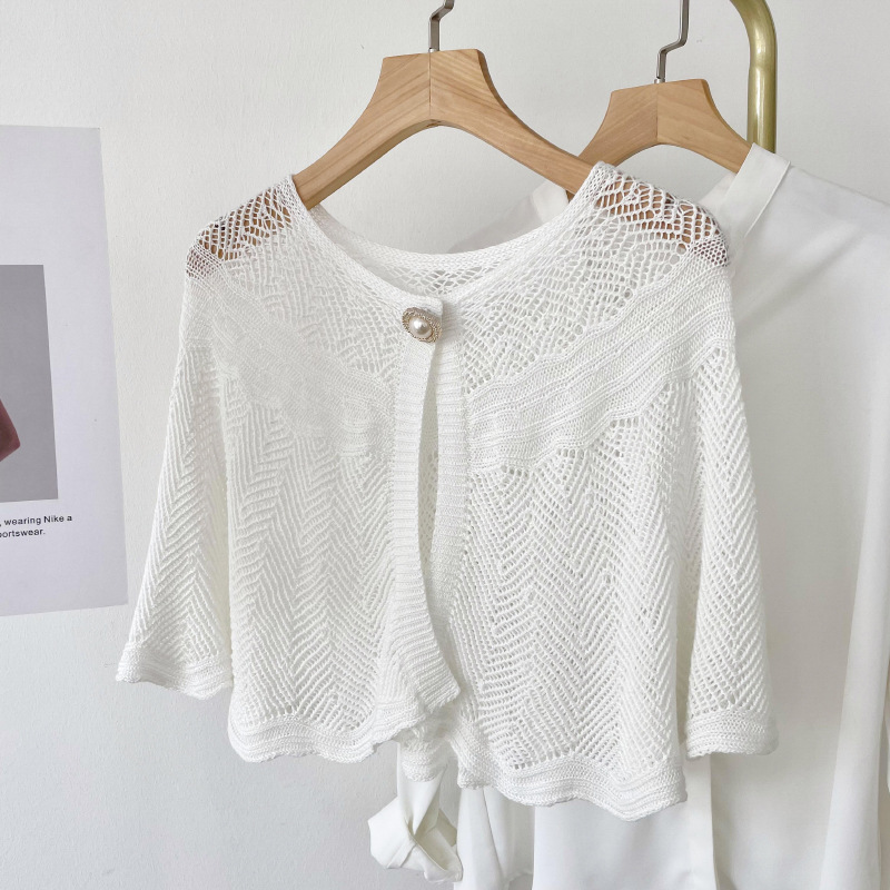 Donna Estate Elegante Maglia a - Women'S Fashion Knitwear recensione e prezzo