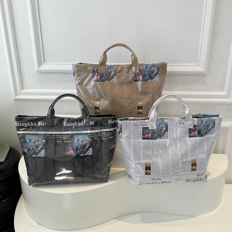 Borsa per la spesa riutilizzab - Women'S Fashion London recensione e prezzo