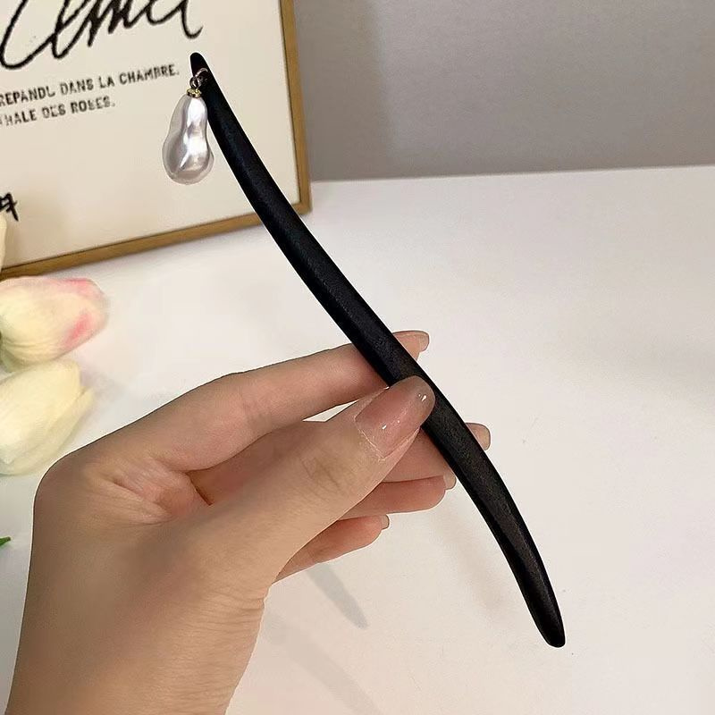 Bastoncini per capelli con fio - Women Fashion Hair Style recensione e prezzo