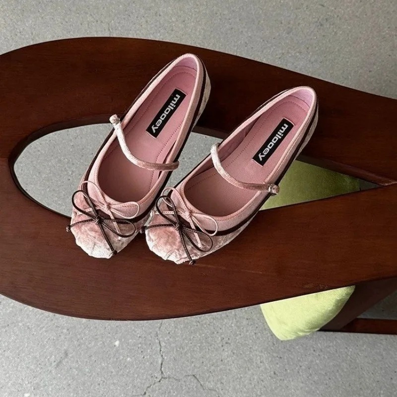 Scarpe da balletto francesi 20 - Women'S Fashion Walking Shoes recensione e prezzo