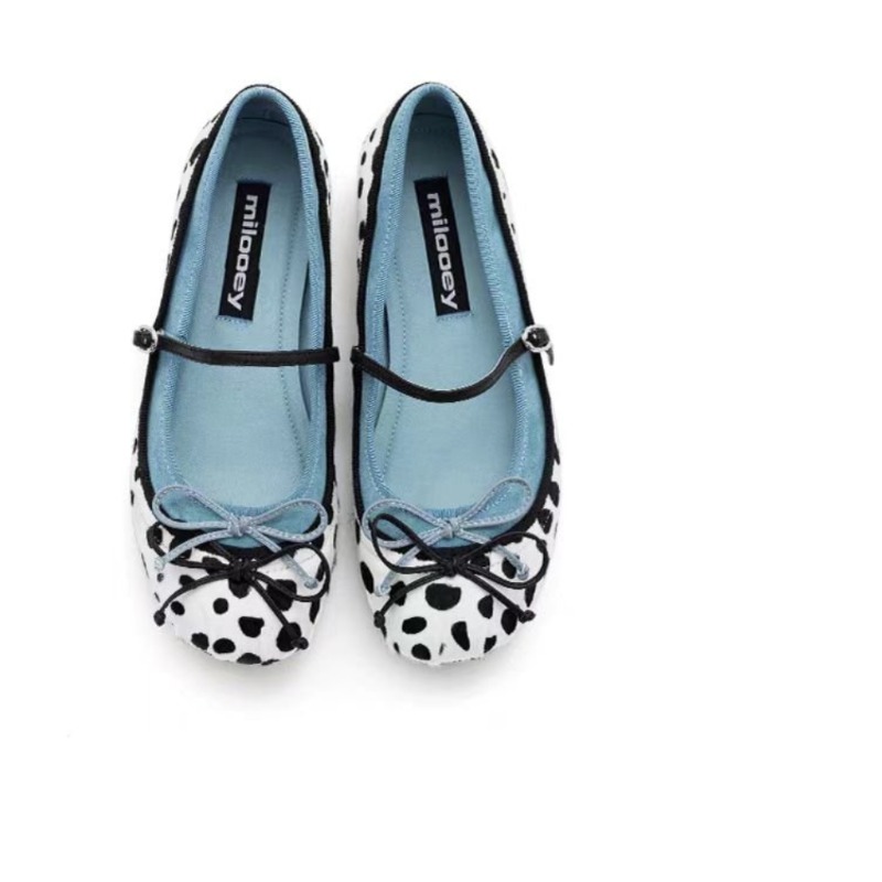 Scarpe da balletto francesi 20 - Women'S Fashion Walking Shoes recensione e prezzo