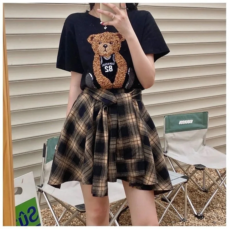 Gonna e Top da donna estivi Se - Asymmetric Top Women recensione e prezzo