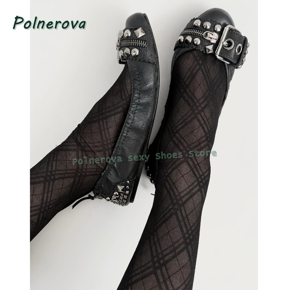 Scarpe Mary Jane con fibbia a  - Women'S Fashion Walking Shoes recensione e prezzo