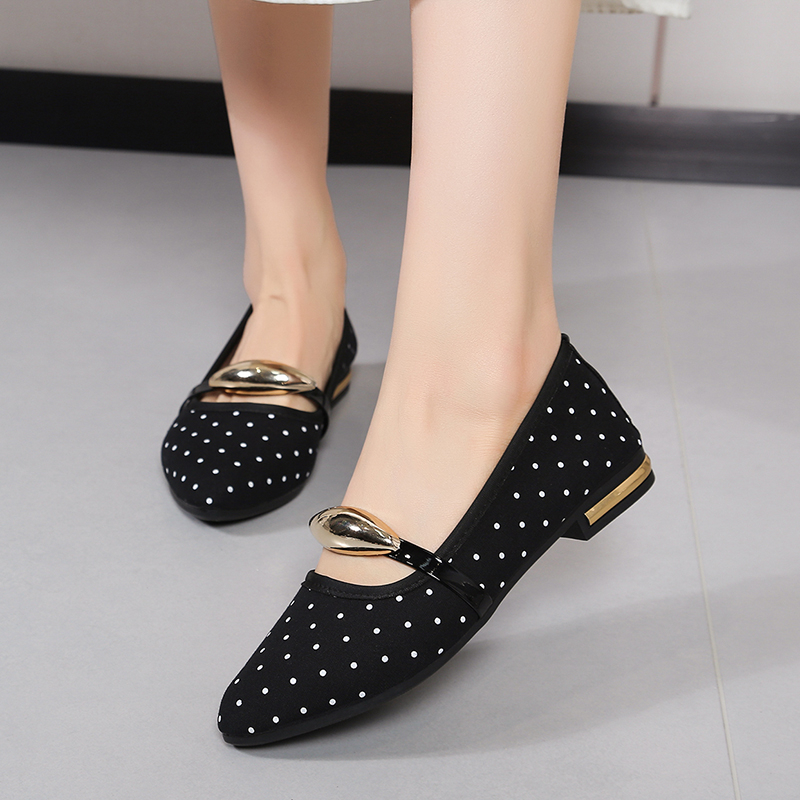 Scarpe da Donna Eleganti e Com - Women'S Fashion Walking Shoes recensione e prezzo