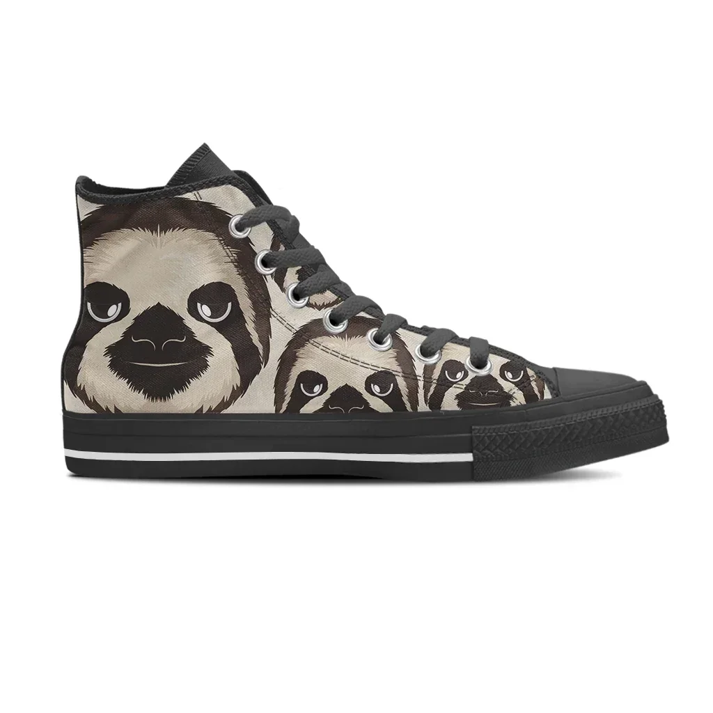 Scarpe da ginnastica alte in t - Sale Fashion Women recensione e prezzo