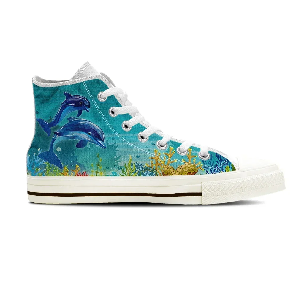 Scarpe da ginnastica alte in t - Sale Fashion Women recensione e prezzo