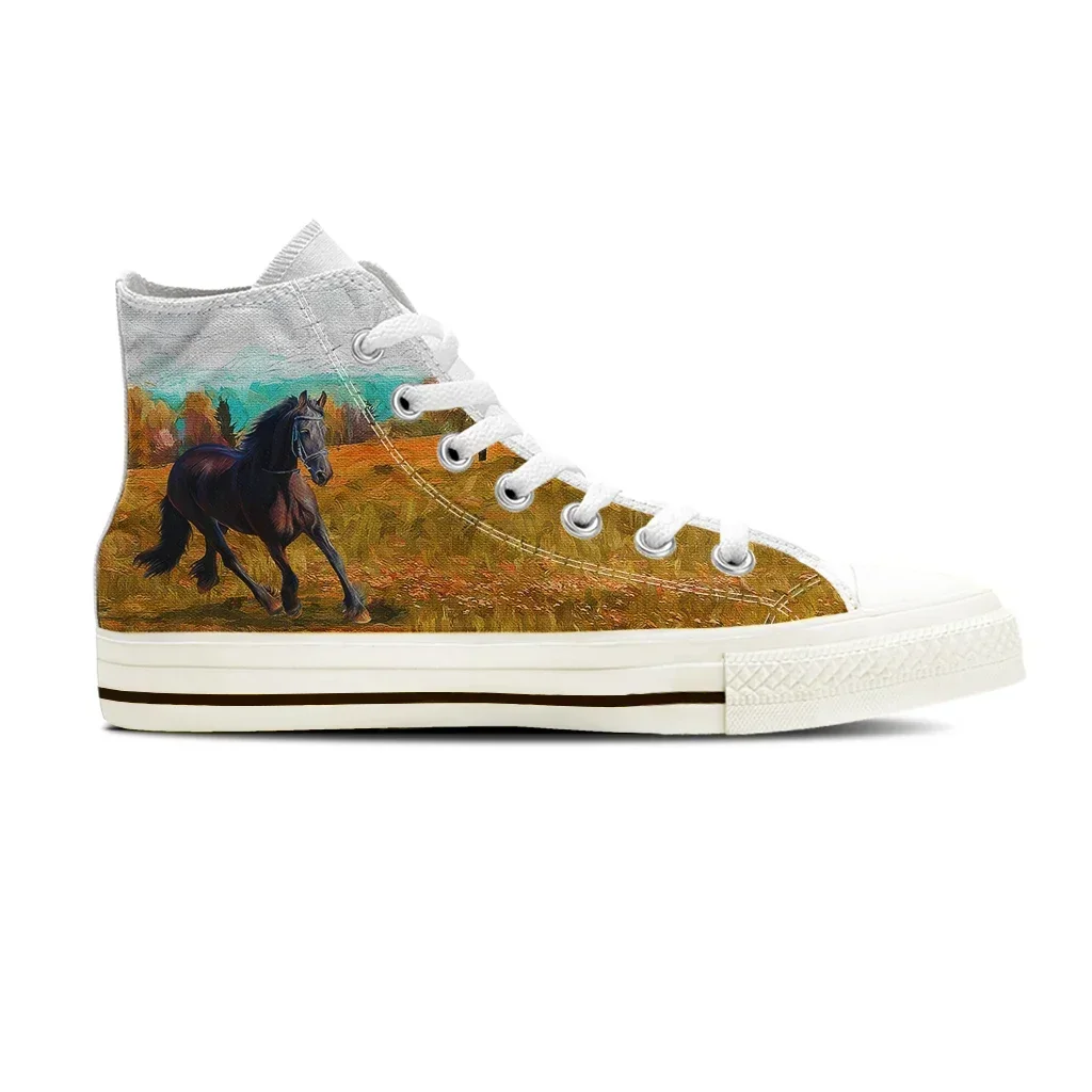 Scarpe da ginnastica alte in t - Sale Fashion Women recensione e prezzo