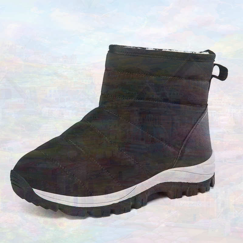 Antiscivolo Thermo Anziani Ten - Women'S Fashion From The 50S recensione e prezzo