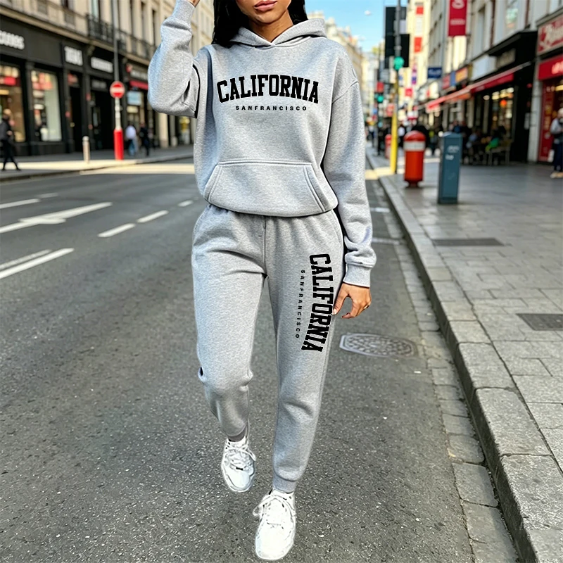 Tuta Casual Urbana con Cappucc - Women'S Fashion Middle Ages recensione e prezzo