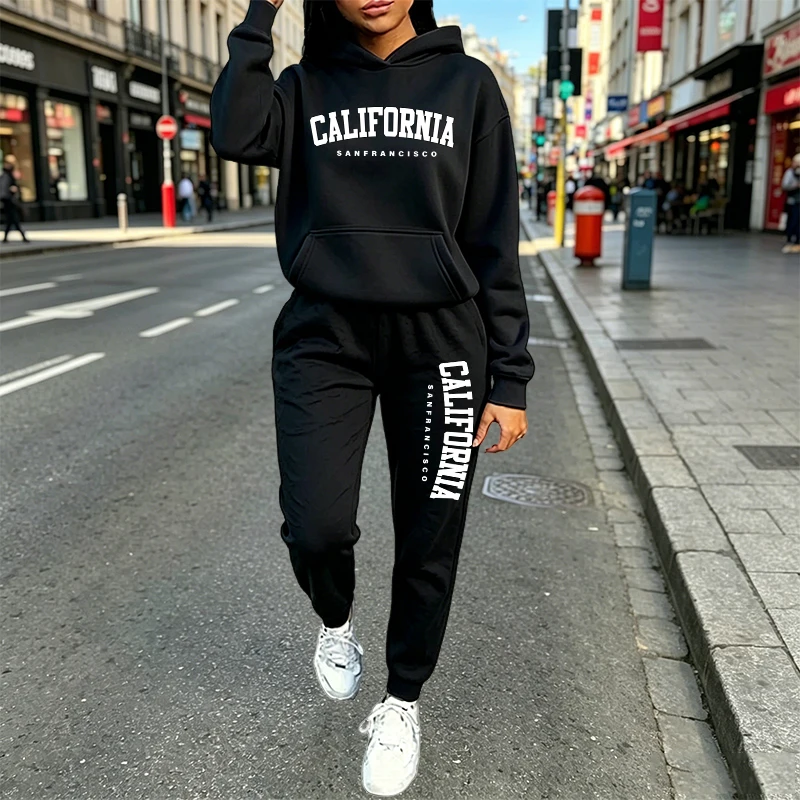 Tuta Casual Urbana con Cappucc - Women'S Fashion Middle Ages recensione e prezzo