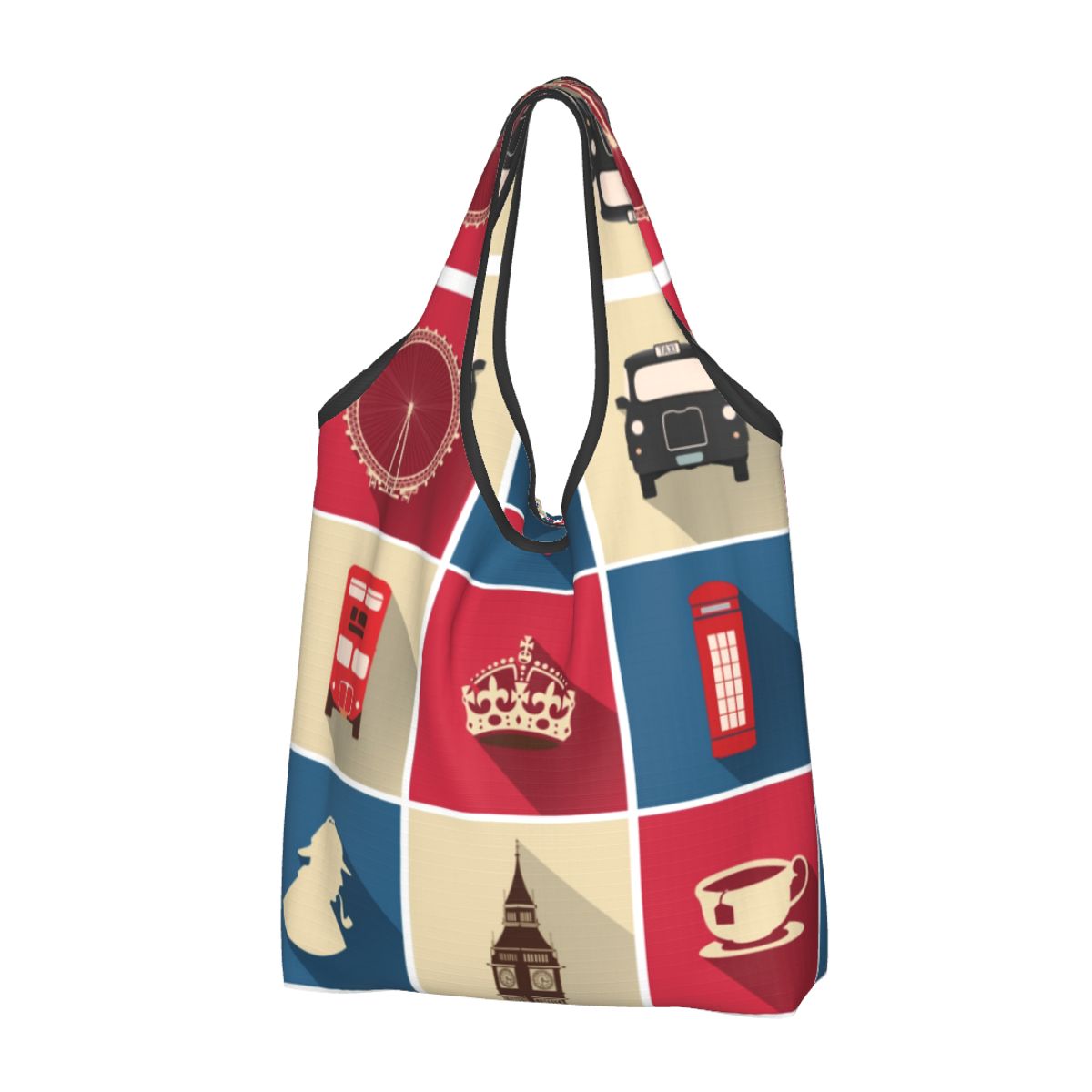 Custom Fashion Vintage UK Lond - Women'S Fashion London recensione e prezzo