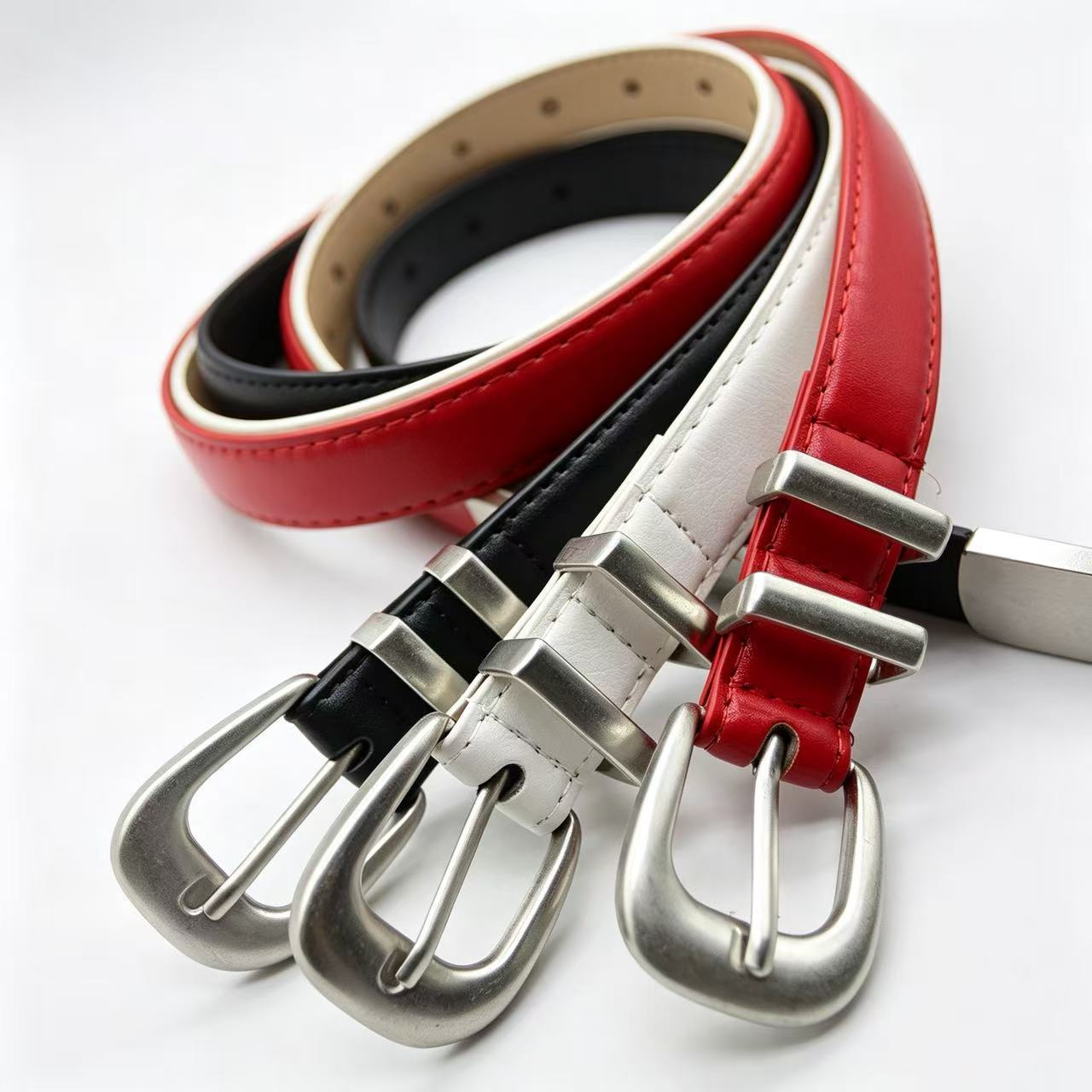 Cintura Y2k da uomo, nuova cin - Women'S Y3K Fashion recensione e prezzo