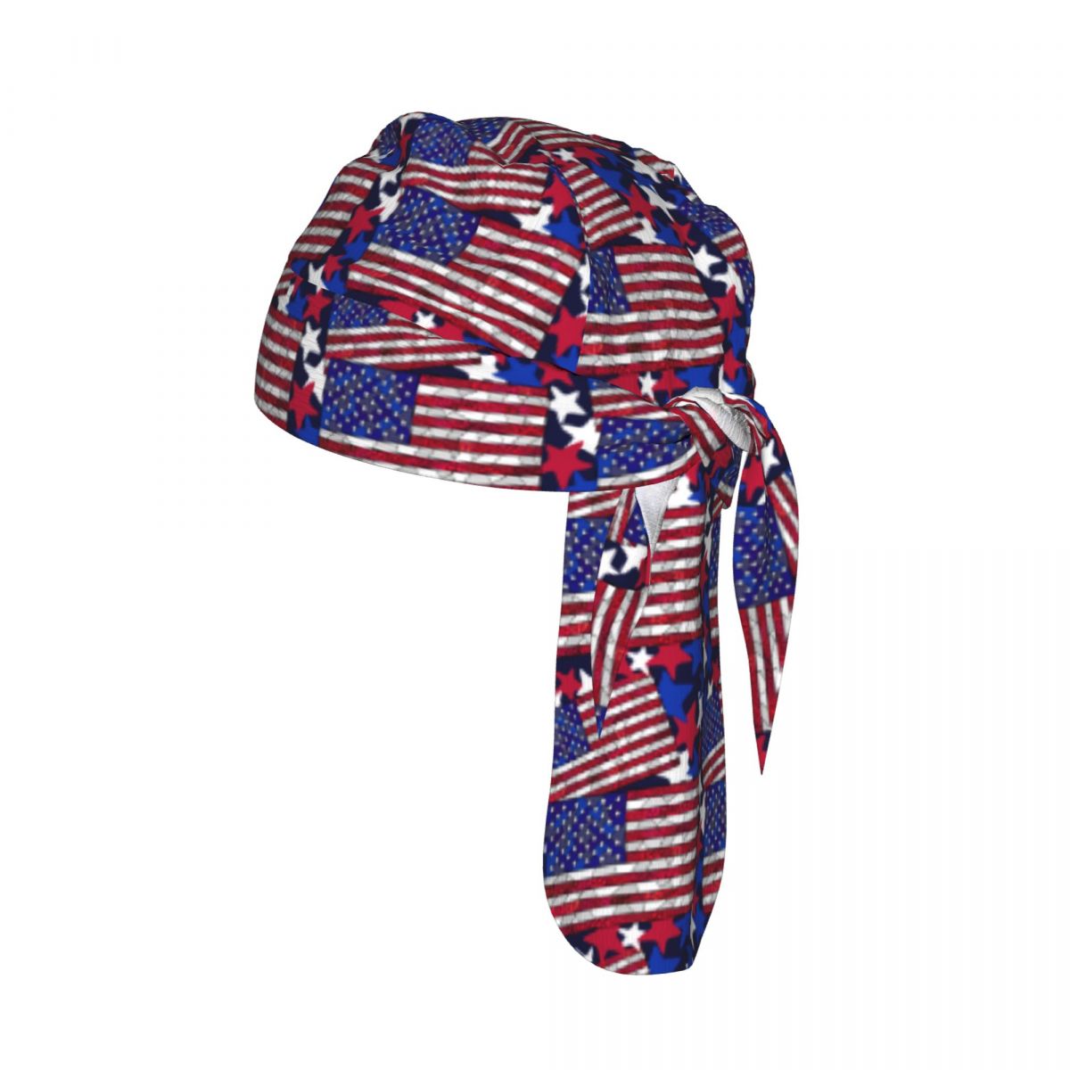 Foulard con Bandiera USA per U - Women Fashion Usa recensione e prezzo
