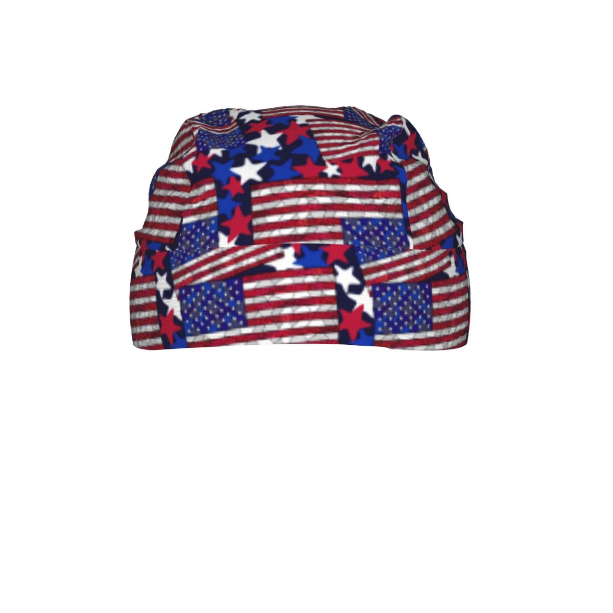 Foulard con Bandiera USA per U - Women Fashion Usa recensione e prezzo