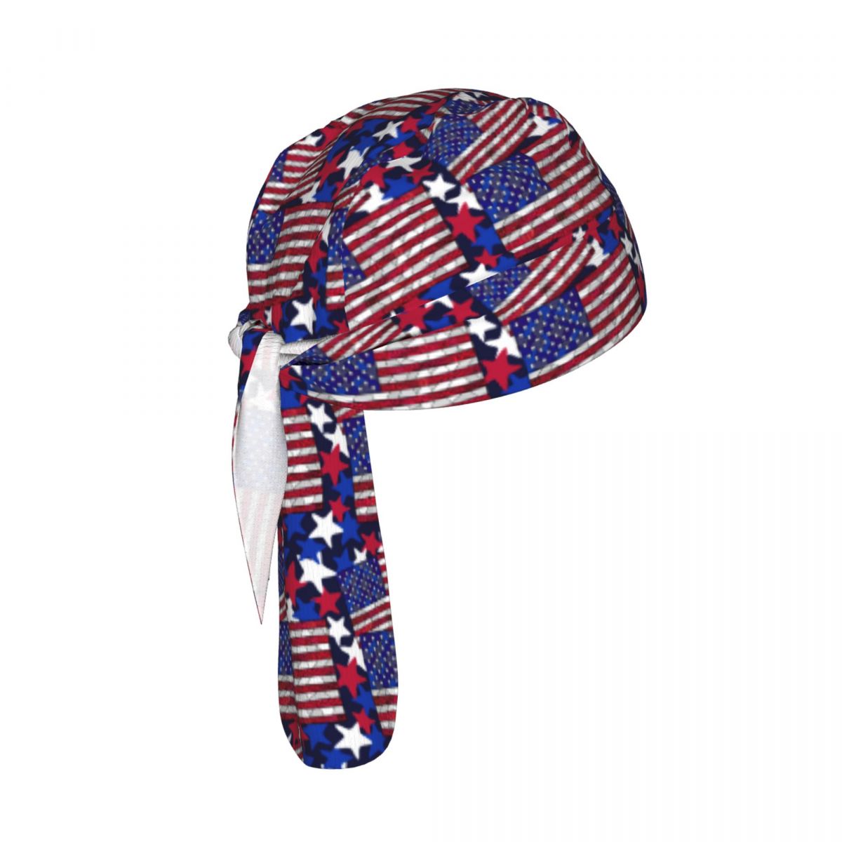 Foulard con Bandiera USA per U - Women Fashion Usa recensione e prezzo