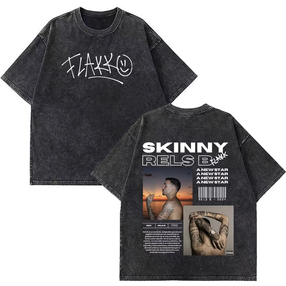 Nuova T-shirt 2026 - Stile Hip - Women'S Fashion Trends 2026 Spring Summer recensione e prezzo