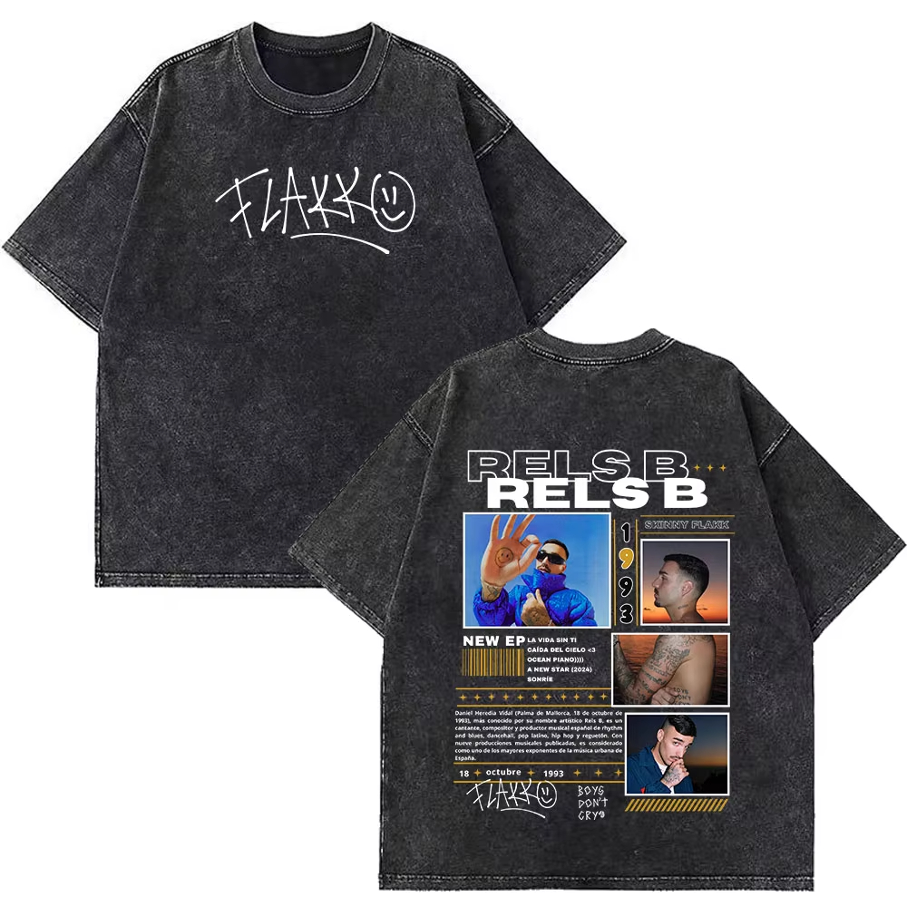 Nuova T-shirt 2026 - Stile Hip - Women'S Fashion Trends 2026 Spring Summer recensione e prezzo
