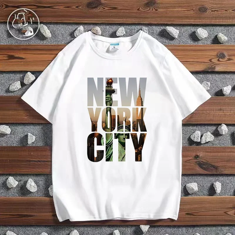 T-shirt stampata Fashion City  - Women'S Fashion London recensione e prezzo