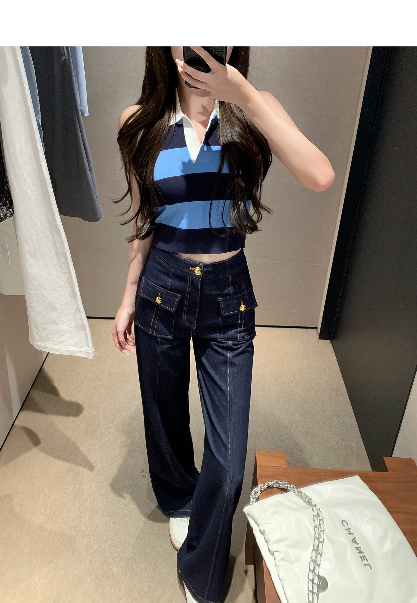 Completo Y2K 2026: Nuovo gilet - Women'S Fashion Trends 2026 Spring Summer recensione e prezzo