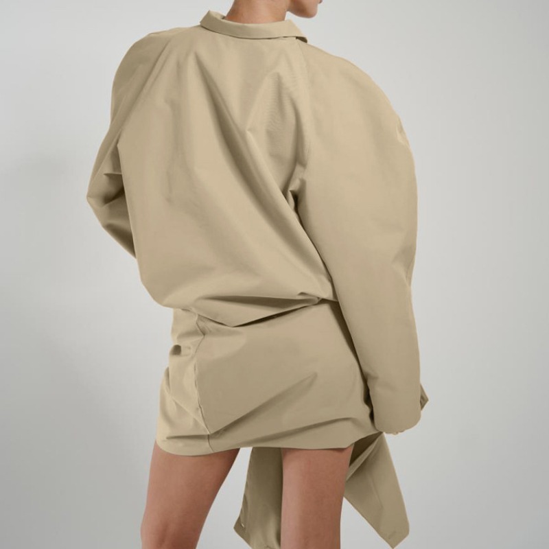 Set da due pezzi da donna eleg - Asymmetric Top Women recensione e prezzo