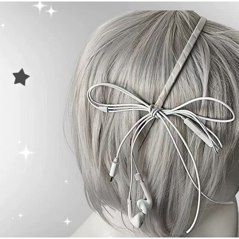 Fermaglio per Capelli a Forma  - Women'S Y3K Fashion recensione e prezzo