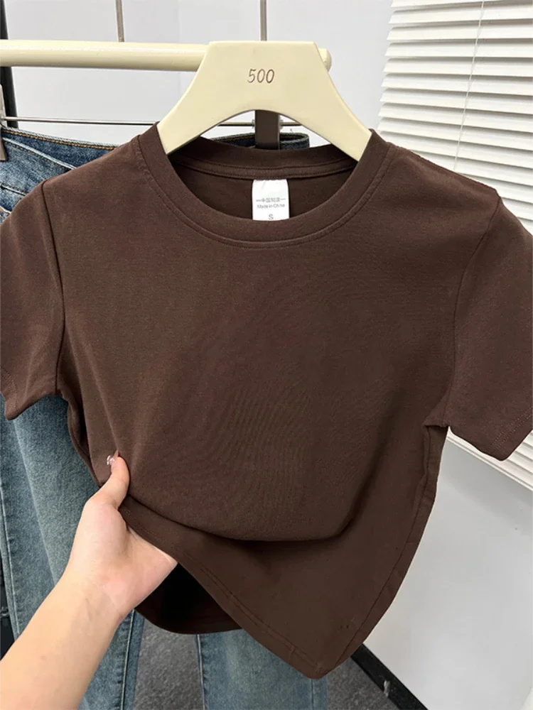 T-shirt Casual Estiva 2026 Nuo - Women'S Fashion Trends 2026 Spring Summer recensione e prezzo