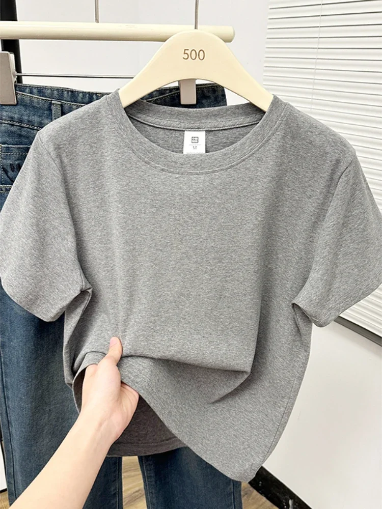 T-shirt Casual Estiva 2026 Nuo - Women'S Fashion Trends 2026 Spring Summer recensione e prezzo