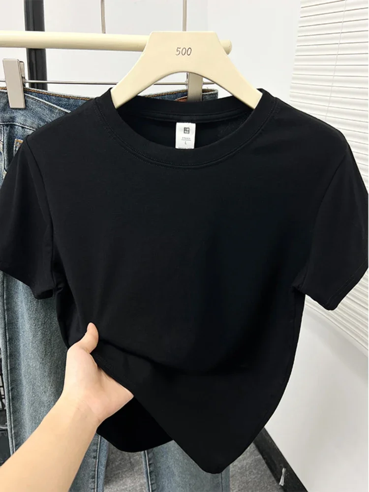T-shirt Casual Estiva 2026 Nuo - Women'S Fashion Trends 2026 Spring Summer recensione e prezzo