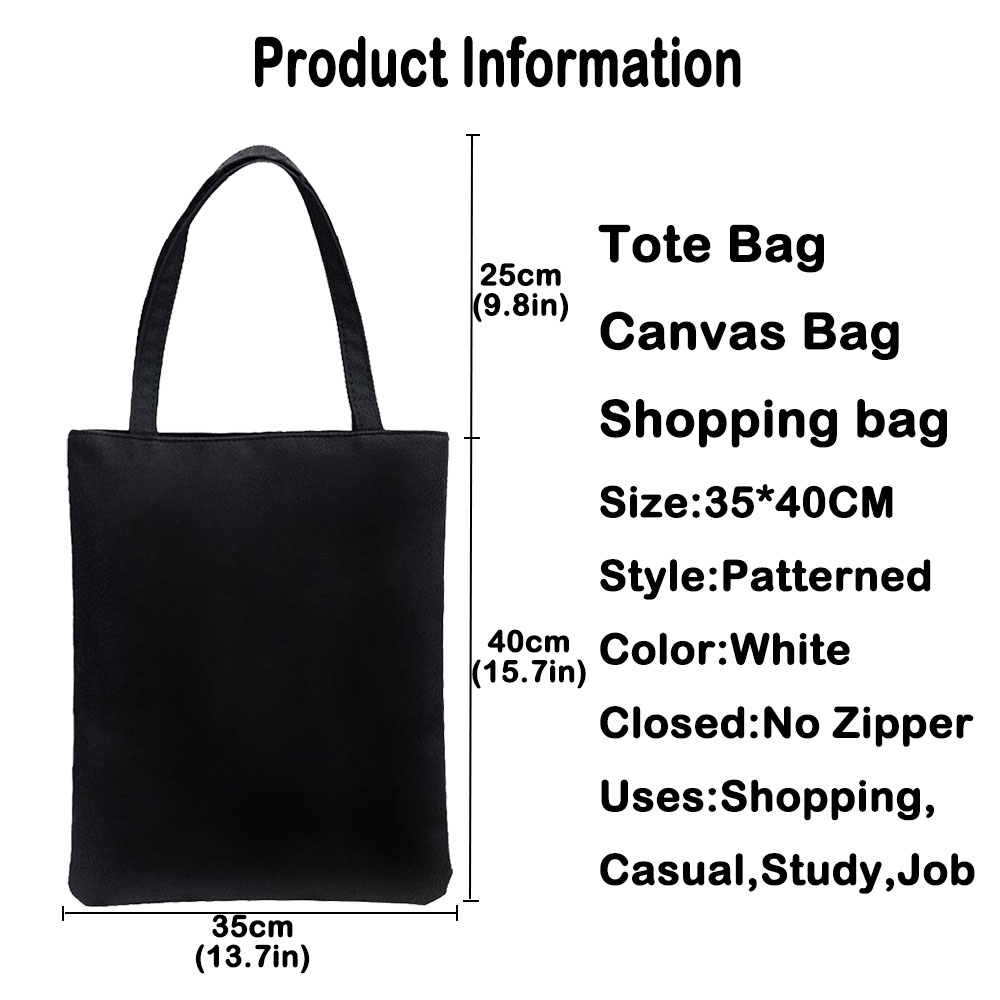 Set di 3 Borse Tote in Tela pe - Women'S Fashion London recensione e prezzo