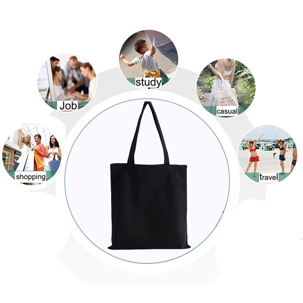 Set di 3 Borse Tote in Tela pe - Women'S Fashion London recensione e prezzo