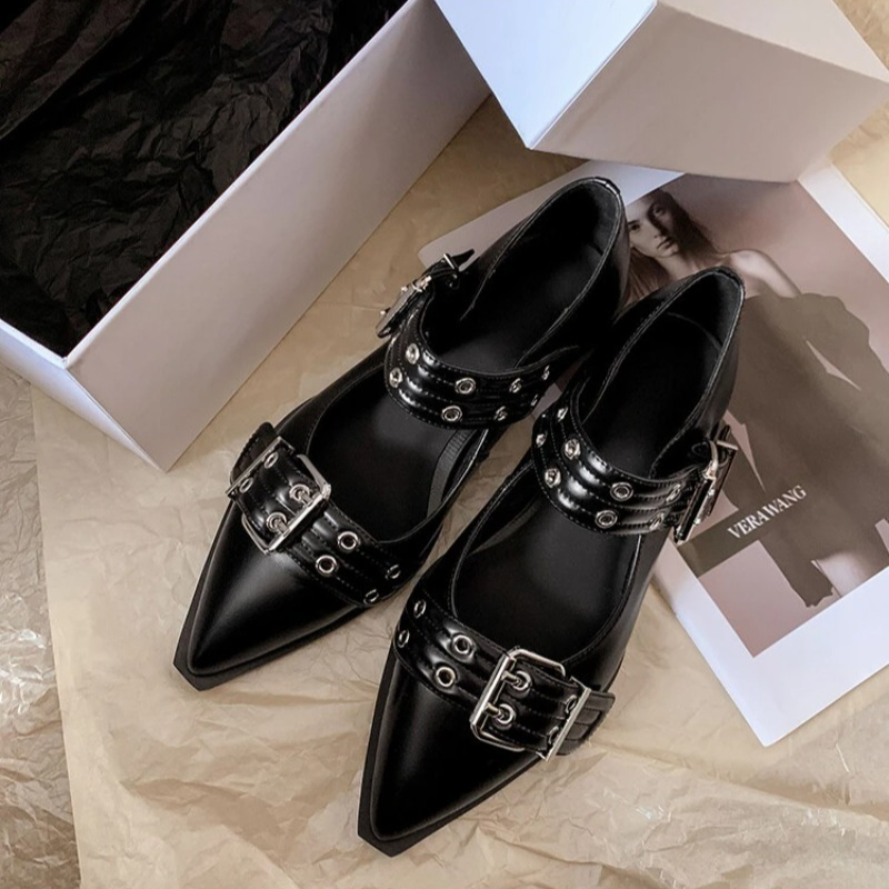 Scarpe da donna Designer di lu - Women Fashion Designer recensione e prezzo