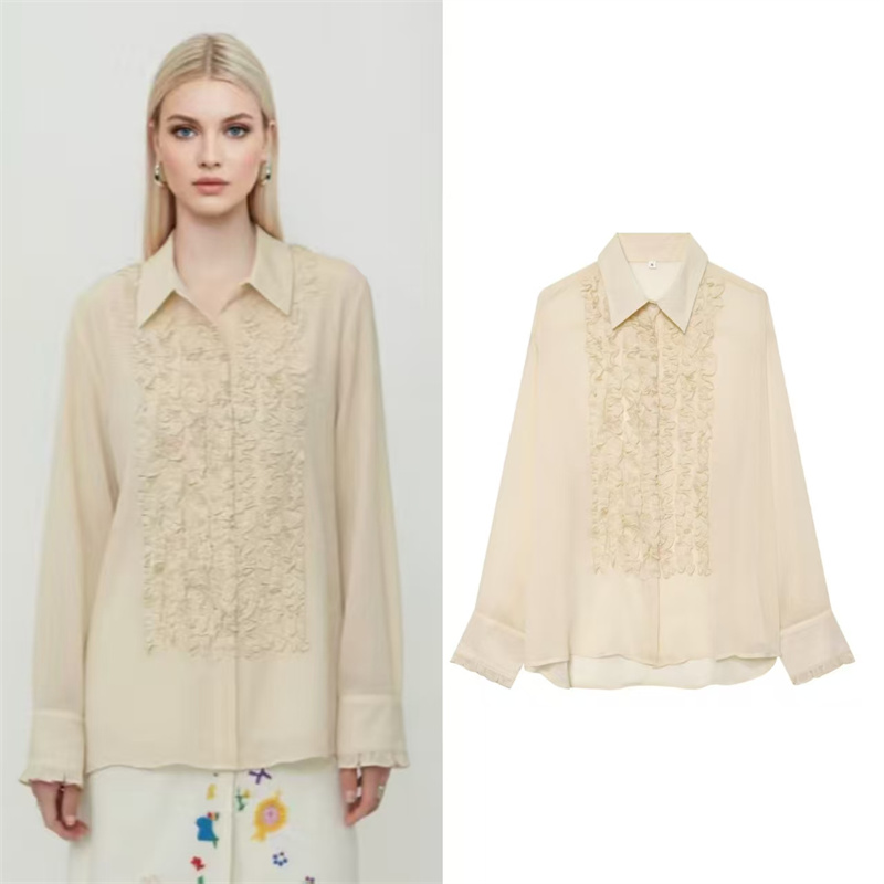 Camicia da Donna 2026 Tendenza - Women'S Fashion Trends 2026 Spring Summer recensione e prezzo