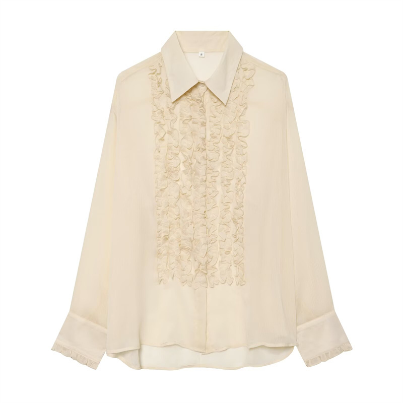 Camicia da Donna 2026 Tendenza - Women'S Fashion Trends 2026 Spring Summer recensione e prezzo