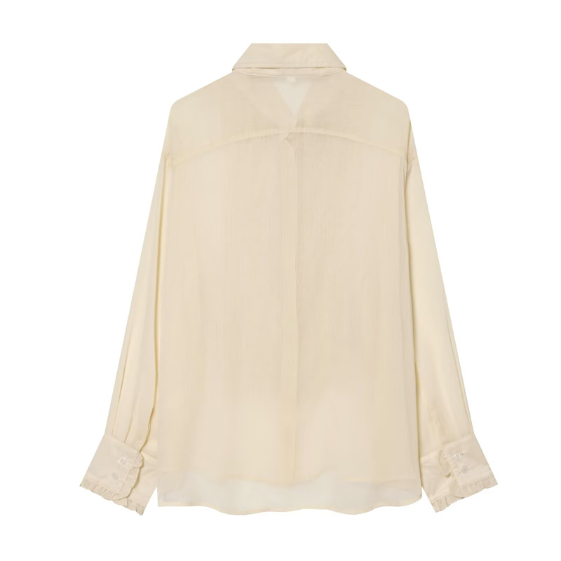 Camicia da Donna 2026 Tendenza - Women'S Fashion Trends 2026 Spring Summer recensione e prezzo