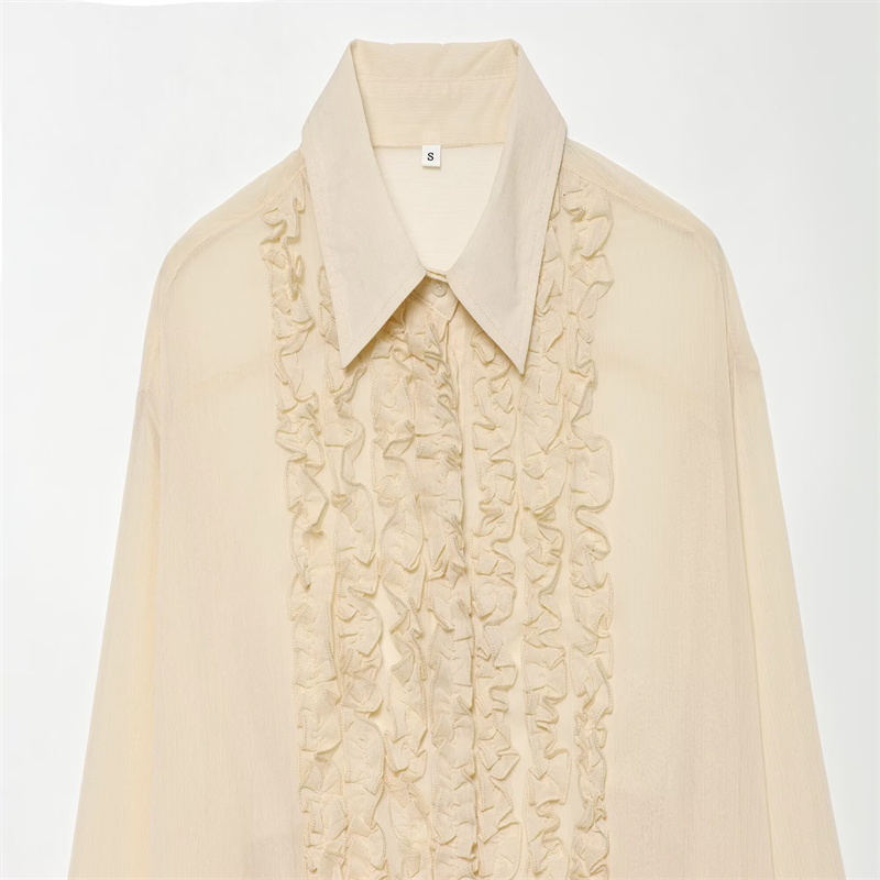 Camicia da Donna 2026 Tendenza - Women'S Fashion Trends 2026 Spring Summer recensione e prezzo
