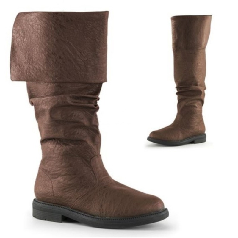 Scarpe da uomo di Medioevo Sti - Women'S Fashion Middle Ages recensione e prezzo