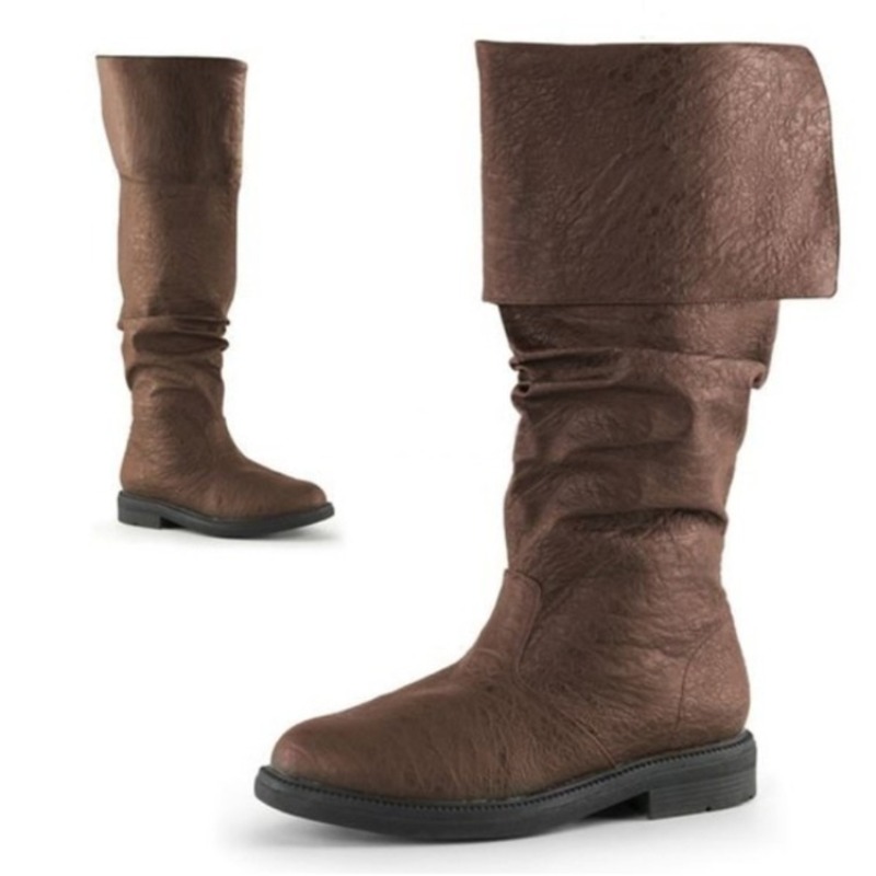 Scarpe da uomo di Medioevo Sti - Women'S Fashion Middle Ages recensione e prezzo